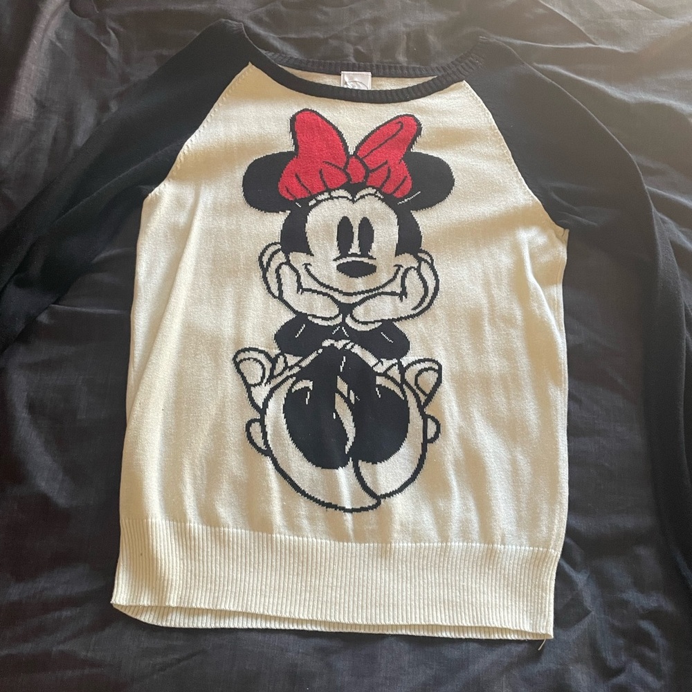 Disney Sweater